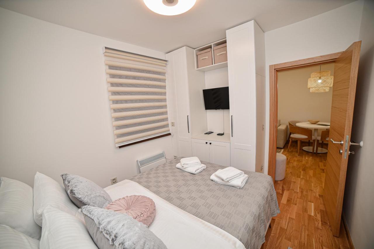 Aria Club Wellness&Spa Zlatibor Dış mekan fotoğraf