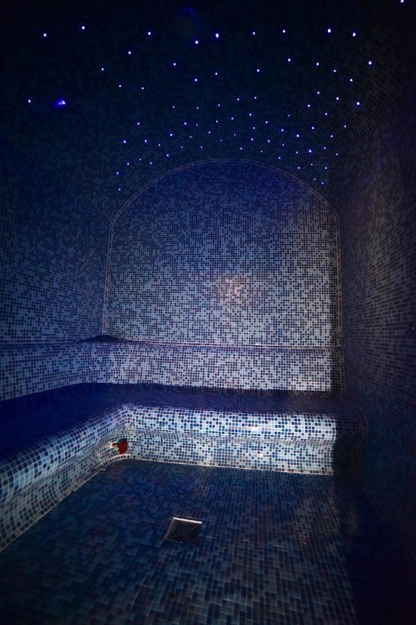 Aria Club Wellness&Spa Zlatibor Dış mekan fotoğraf