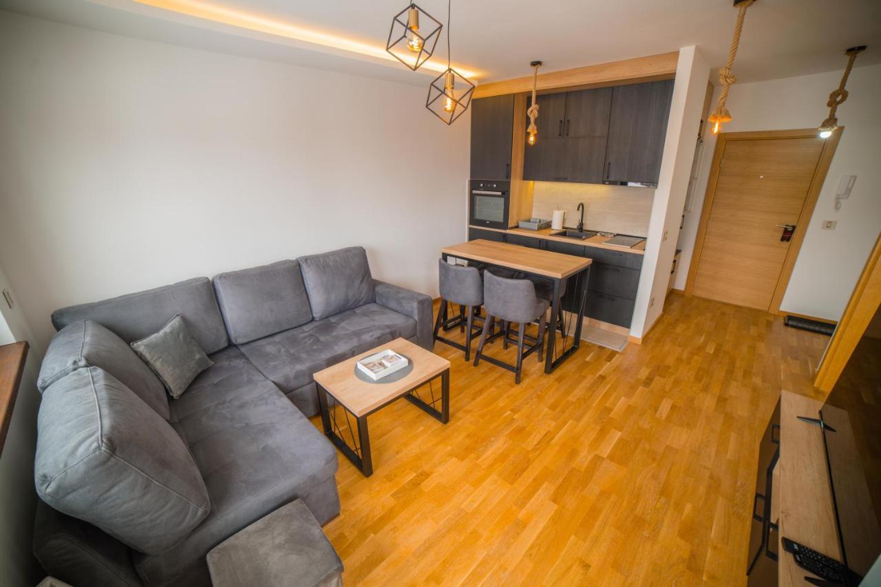 Aria Club Wellness&Spa Zlatibor Dış mekan fotoğraf